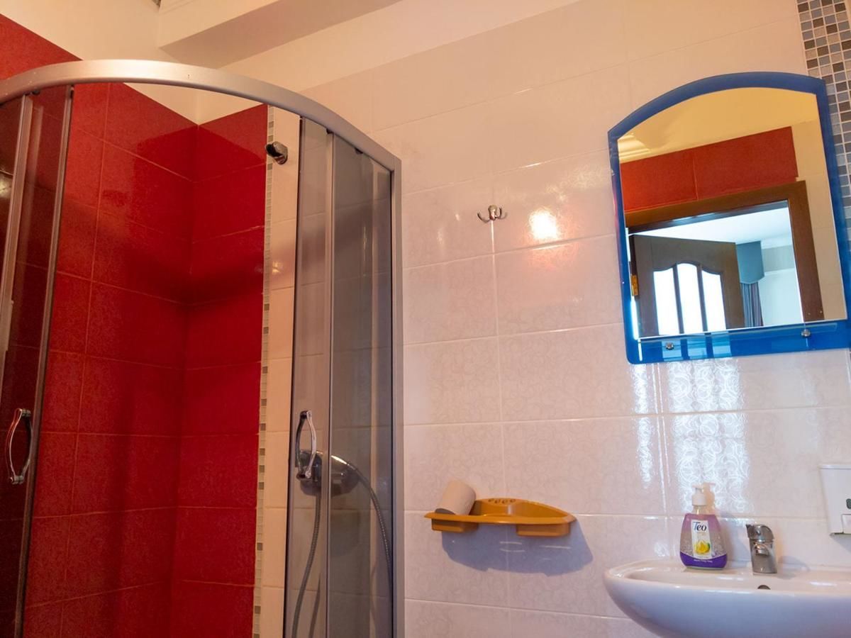 Гостевой дом Гостевой Дом Приднепровский Херсон-16