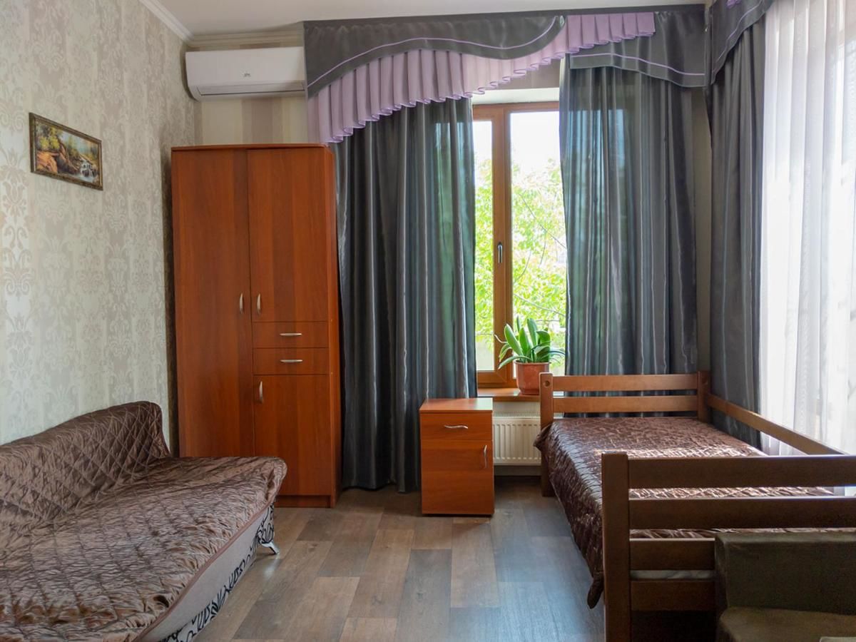 Гостевой дом Гостевой Дом Приднепровский Херсон-21
