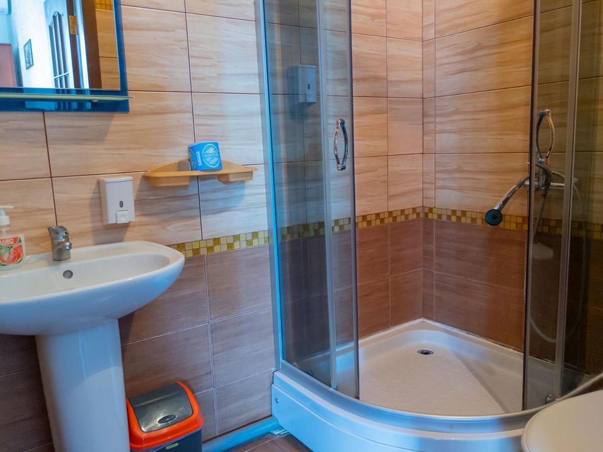 Гостевой дом Гостевой Дом Приднепровский Херсон-23