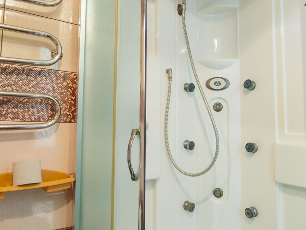 Гостевой дом Гостевой Дом Приднепровский Херсон-25