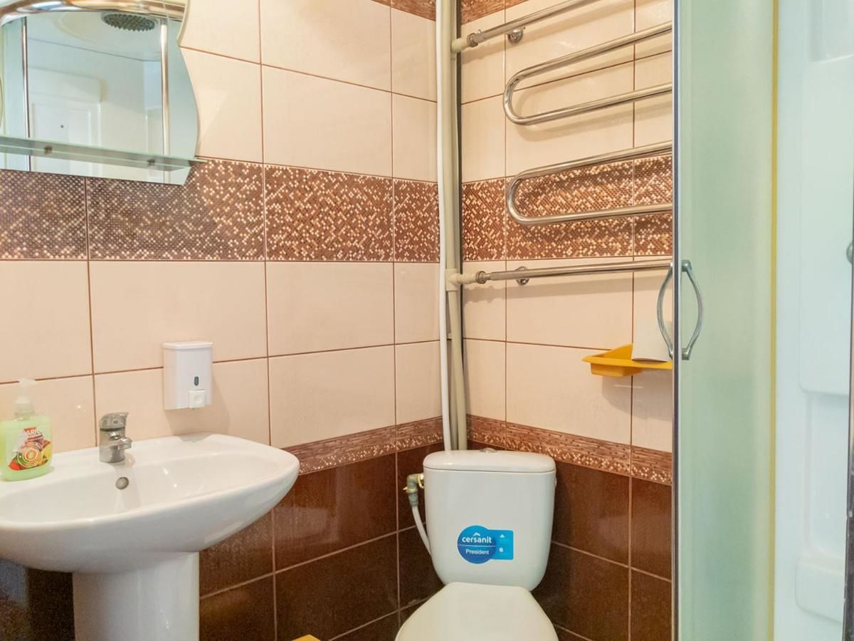 Гостевой дом Гостевой Дом Приднепровский Херсон-26