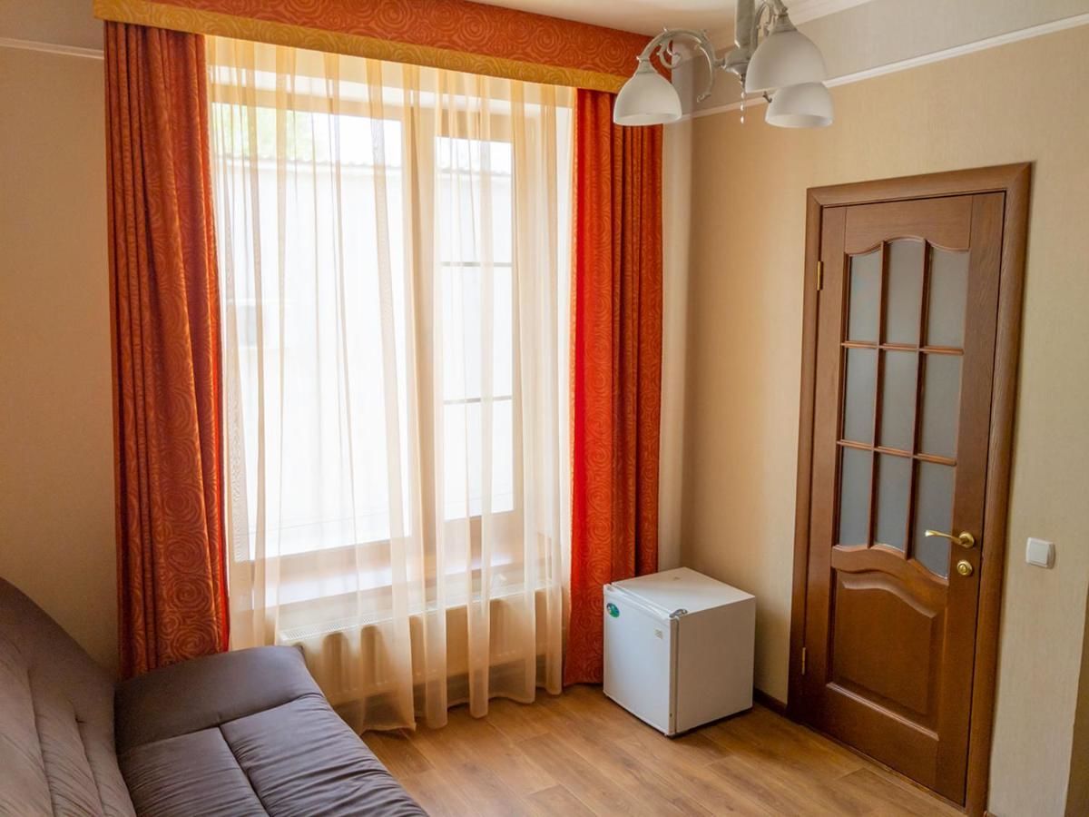 Гостевой дом Гостевой Дом Приднепровский Херсон-28