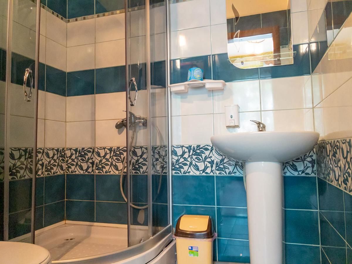 Гостевой дом Гостевой Дом Приднепровский Херсон-32