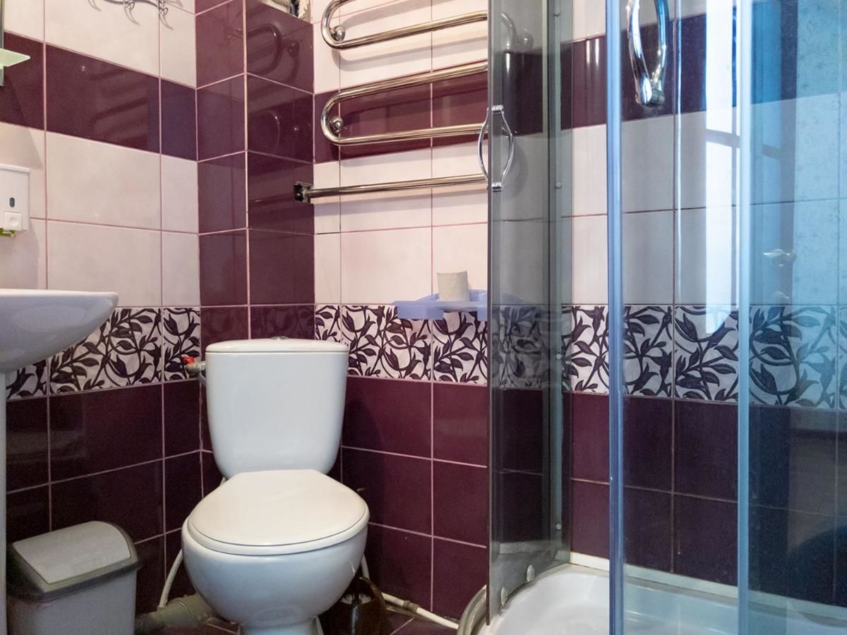 Гостевой дом Гостевой Дом Приднепровский Херсон-34