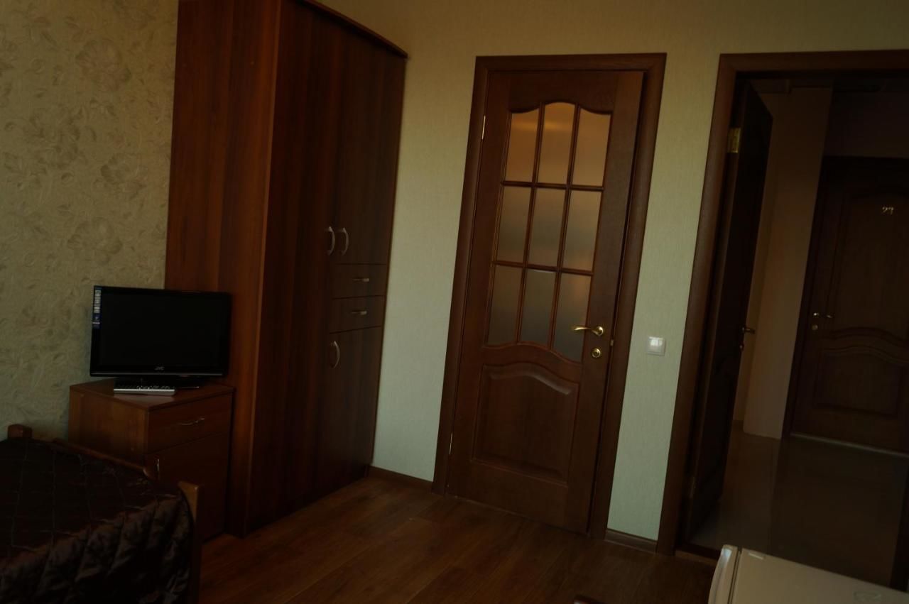 Гостевой дом Гостевой Дом Приднепровский Херсон-40