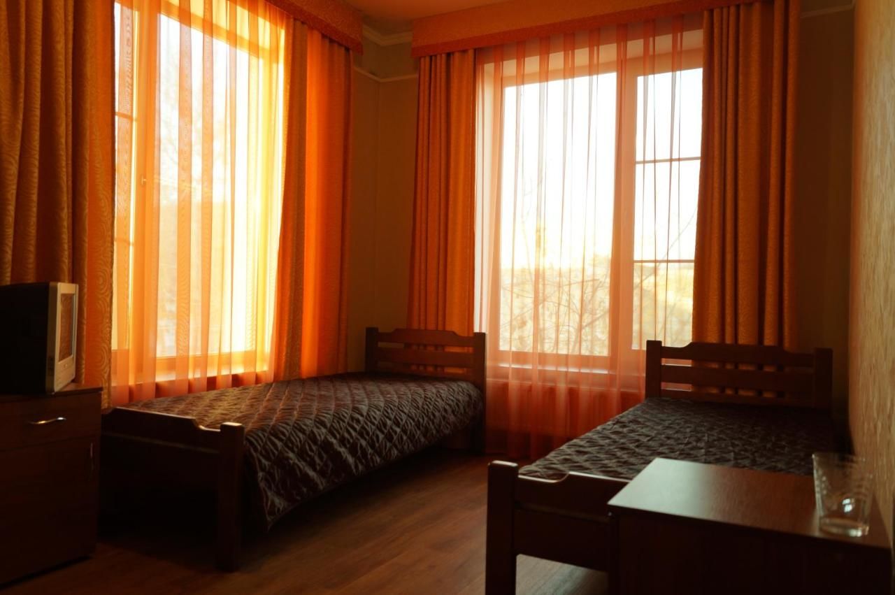 Гостевой дом Гостевой Дом Приднепровский Херсон-43