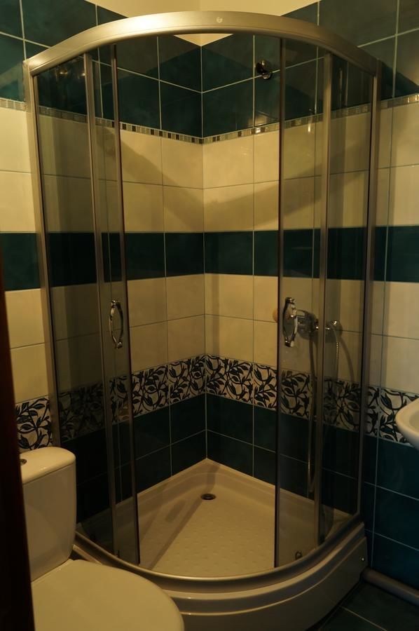 Гостевой дом Гостевой Дом Приднепровский Херсон-44