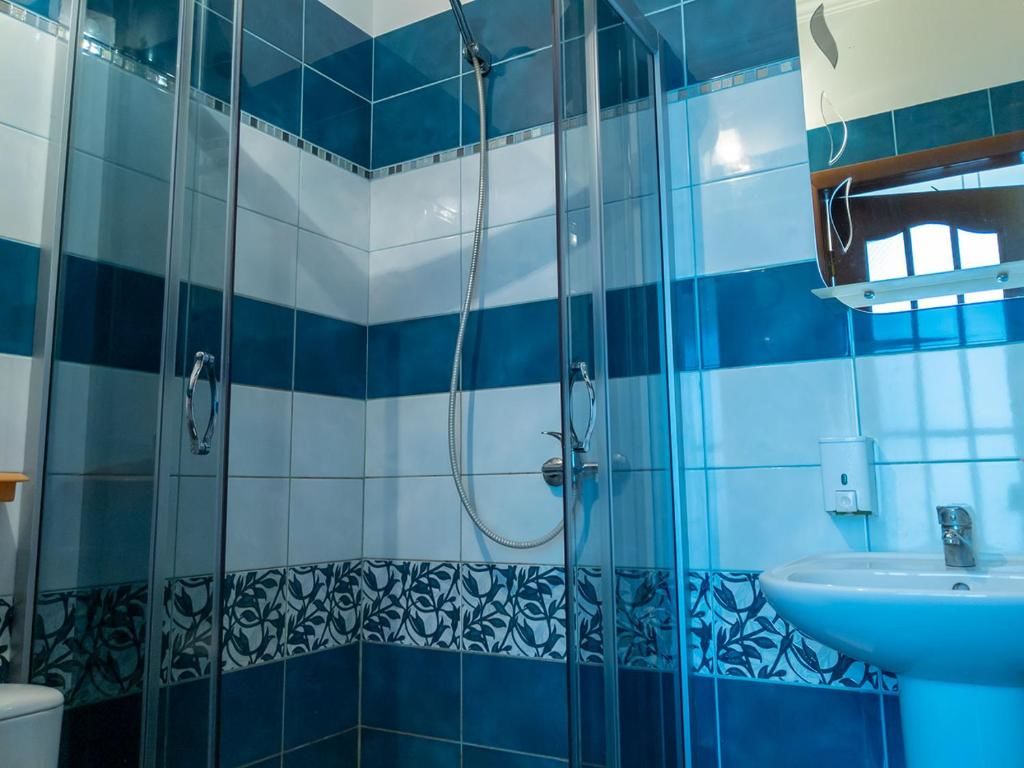 Гостевой дом Гостевой Дом Приднепровский Херсон-49