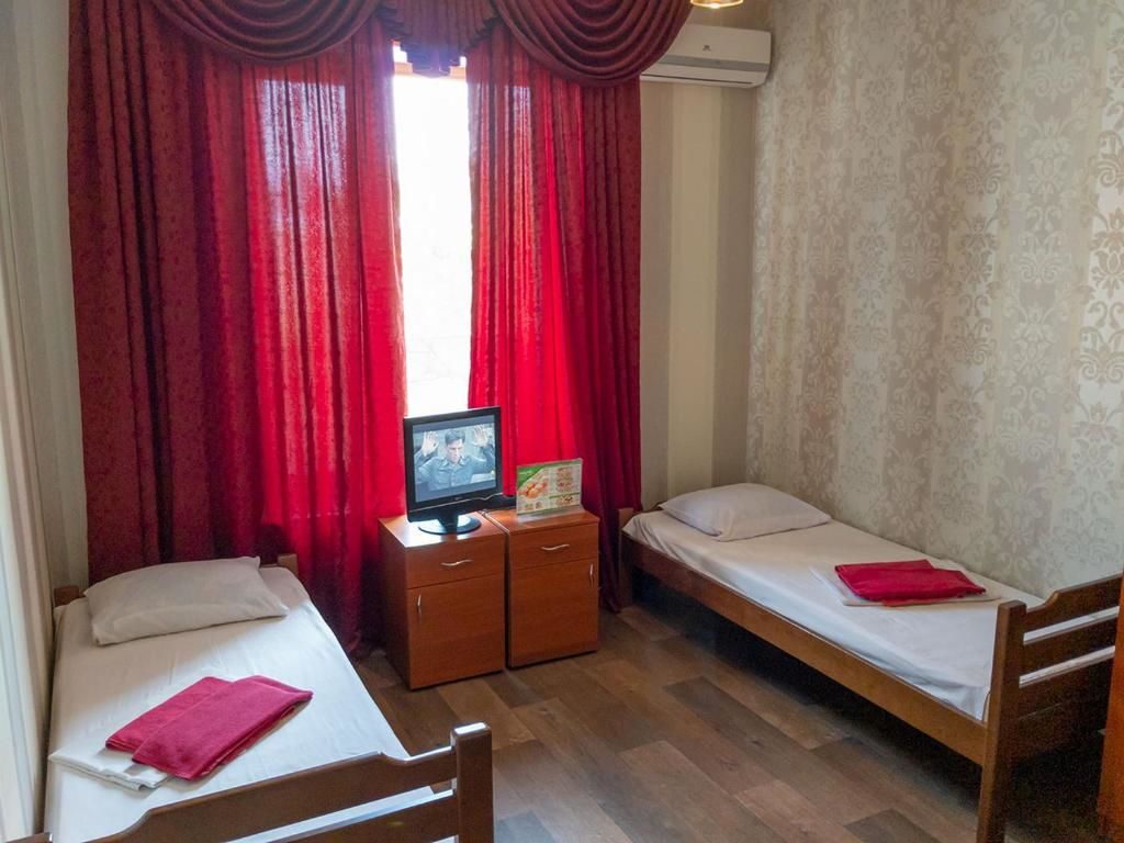 Гостевой дом Гостевой Дом Приднепровский Херсон-56