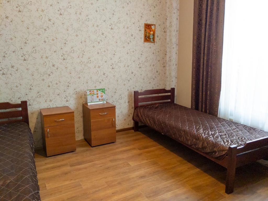 Гостевой дом Гостевой Дом Приднепровский Херсон-59